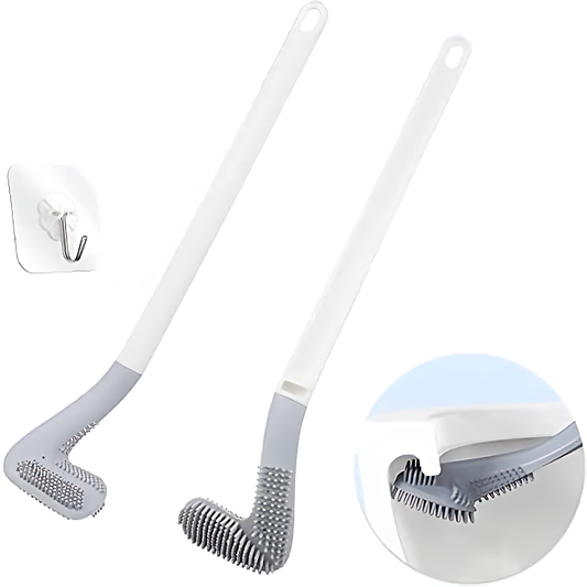 Golf Shape Toilet Brush Cleaner