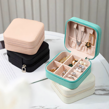 Mini Jewellery box organizer