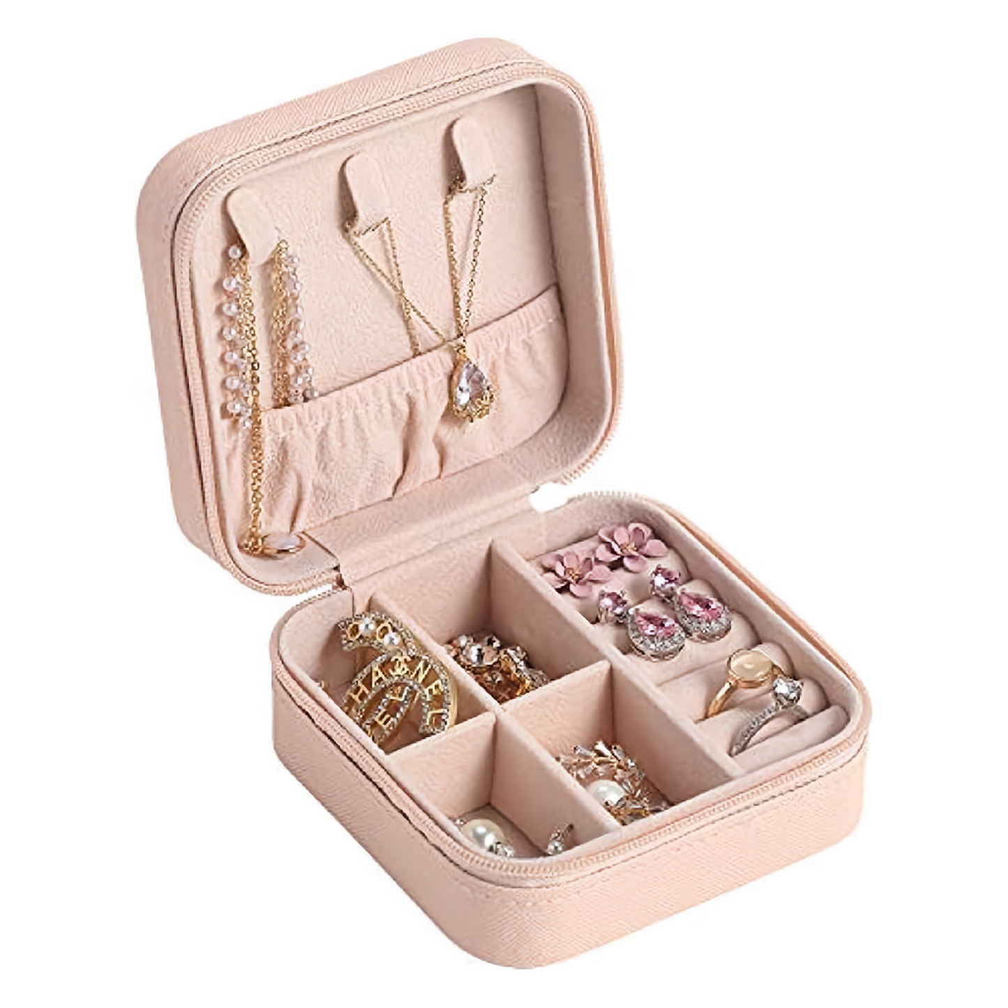 Mini Jewellery box organizer