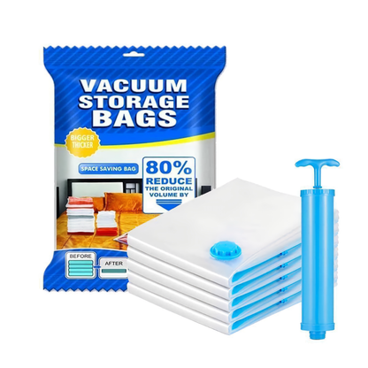 Space Saver Vacuum Storage Bags