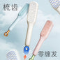 Self Cleaning Hair Brush