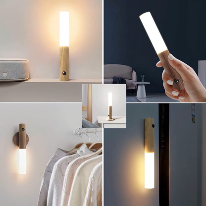 Sensor LED Night Light